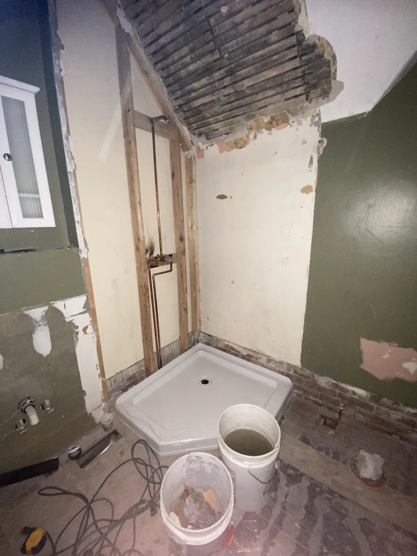 Before: Whole-Home Transformation, Colorado, residential renovation by BossLady Contracting