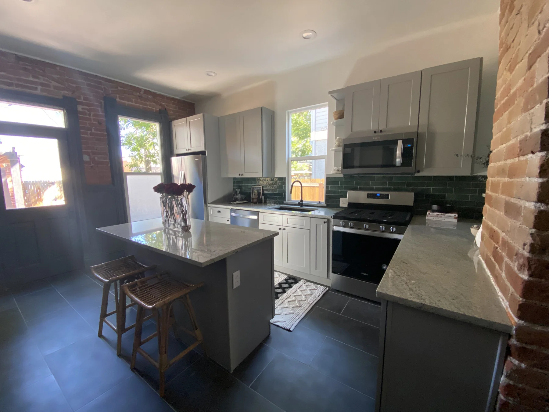 After: Whole-Home Transformation, Colorado, residential renovation by BossLady Contracting