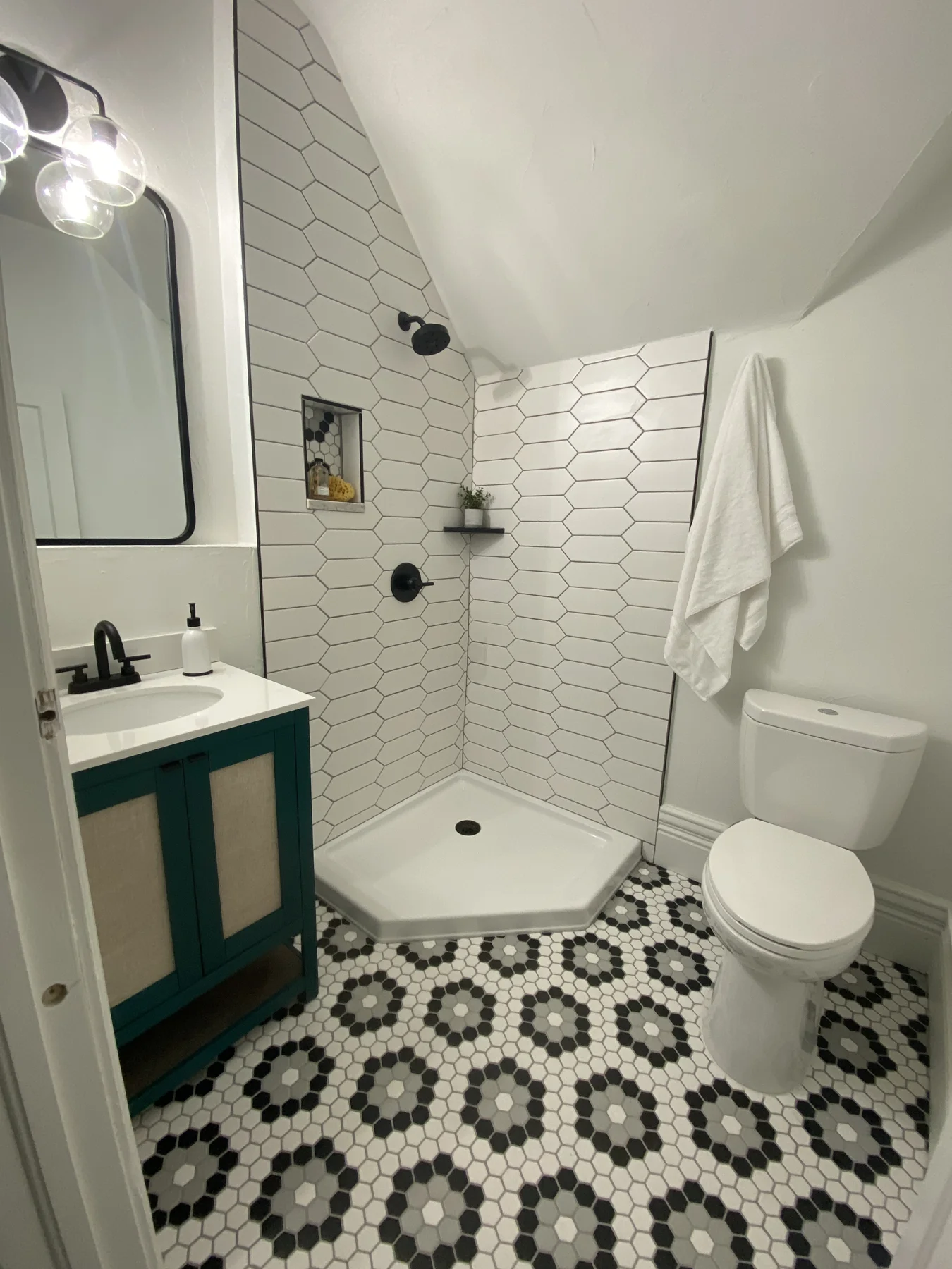 After: Whole-Home Transformation, Colorado, residential renovation by BossLady Contracting